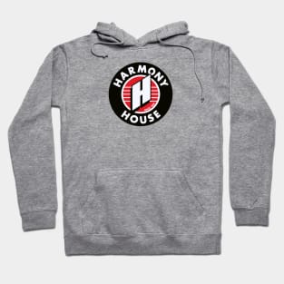 Harmony House Hoodie